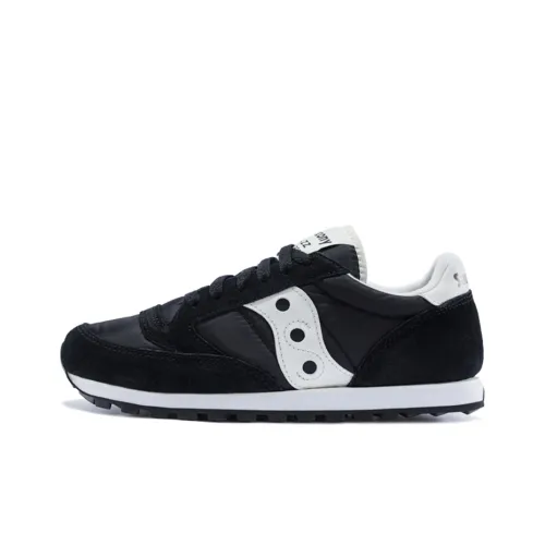 Saucony Jazz Беговые кроссовки Низкий Топ Женские
