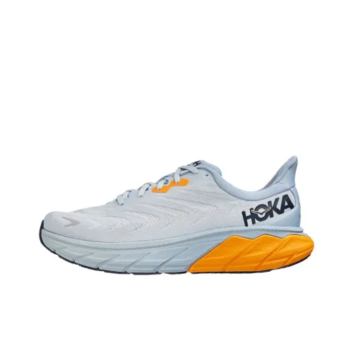 HOKA ONE ONE Arahi 6 Беговые кроссовки Низкий Топ Мужской