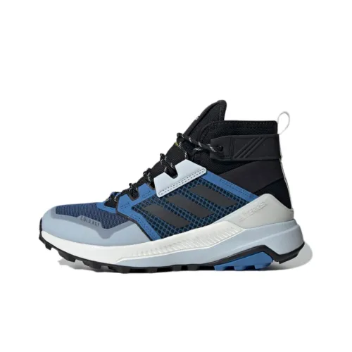 adidas Terrex Trailmaker High Топ Походная обувь