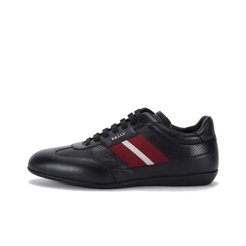 BALLY Беговые кроссовки Low Top Мужские