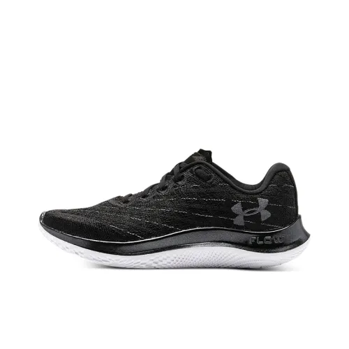 Under Armour Flow Velociti Wind Беговые кроссовки Низкий Топ Женские