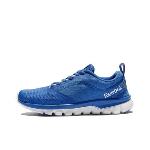 Reebok Sublite Authentic 4,0 Беговые кроссовки Низкий Топ Женские