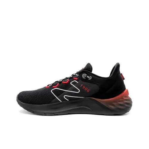 New Balance NB Свежий Foam Roav V2 Беговые кроссовки Низкий Топ Мужской