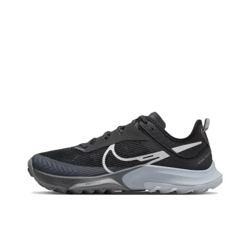 Nike Air Zoom Terra Kiger 8 Беговые кроссовки Низкий Топ Женские
