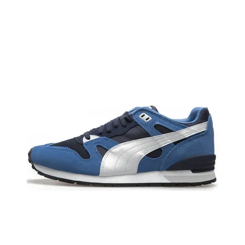 PUMA Duplex Classic Беговые кроссовки MID Топ Унисекс