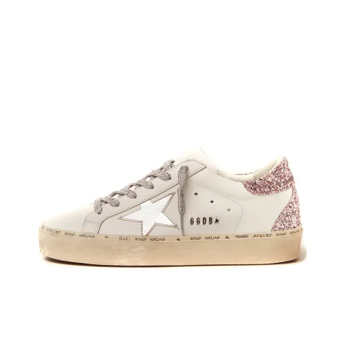 Кроссовки для скейтбординга Golden Goose Hi Star Low Top Женские