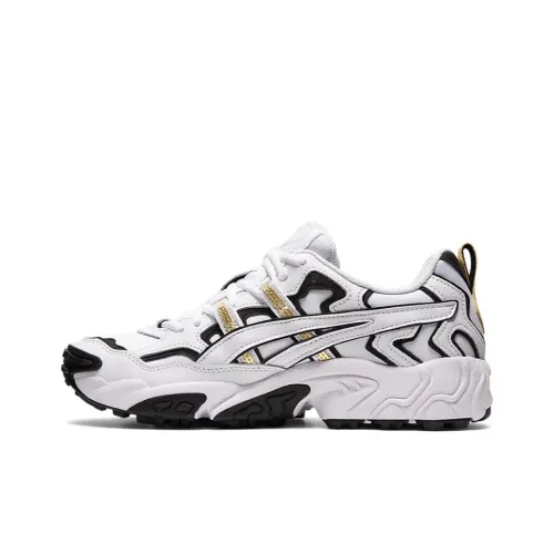 Asics Gel Nandi Беговые кроссовки Низкий Топ Унисекс