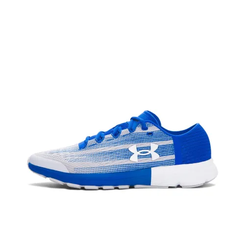 Under Armour Беговые кроссовки Low Топ Мужской