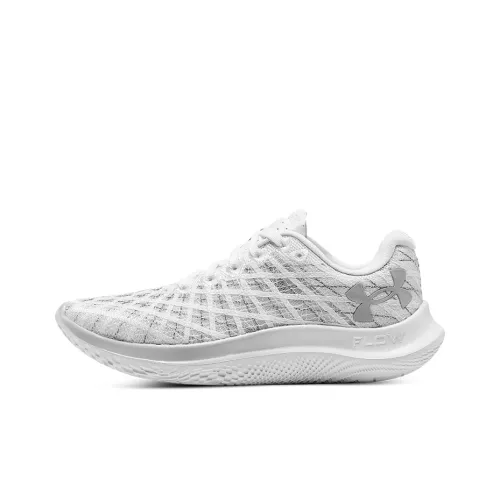 Under Armour Flow Velociti Wind 2 Беговые кроссовки Низкий Топ Женские
