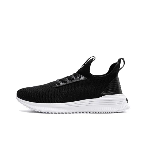 PUMA AVID Беговые кроссовки Низкий Топ Мужской