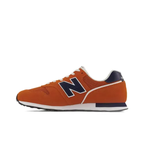 New Balance NB 373 Беговые кроссовки Низкий Топ Мужской