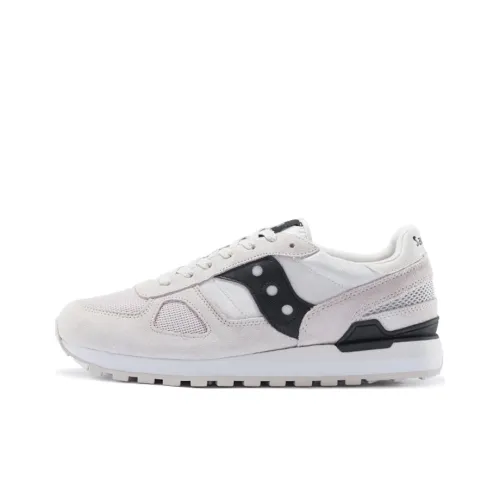 Saucony Shadow Original Беговые кроссовки Низкий Топ Мужской