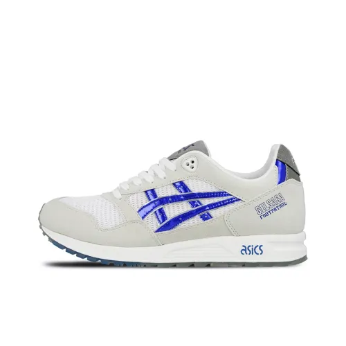 ASICS Гель SAGA Беговые кроссовки Низкий топ Унисекс