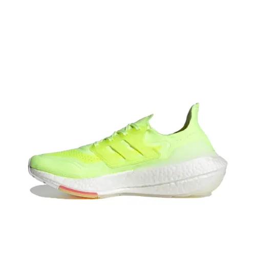 Adidas ULT Дышащий Амортизация Противоскользящий Устойчивый к истиранию Покрытие Отскок Низкий Топ Марафон