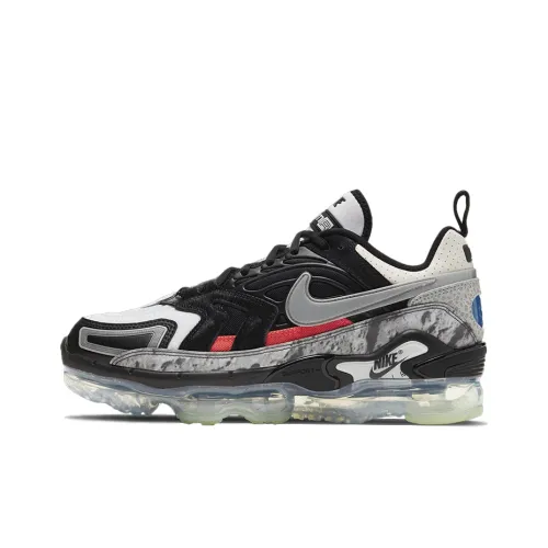 Nike Vapormax EVO Беговые кроссовки Низкий топ Унисекс