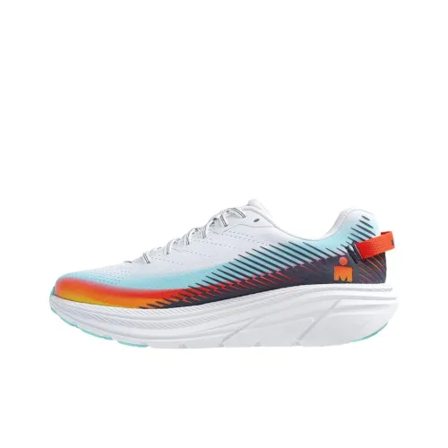 HOKA ONE ONE Rincon 2 Беговые кроссовки Низкий Топ Женские