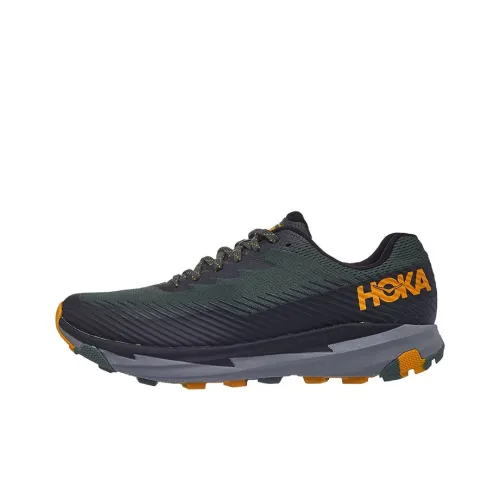HOKA ONE ONE Torrent 2 Беговые кроссовки Низкий Топ Мужской