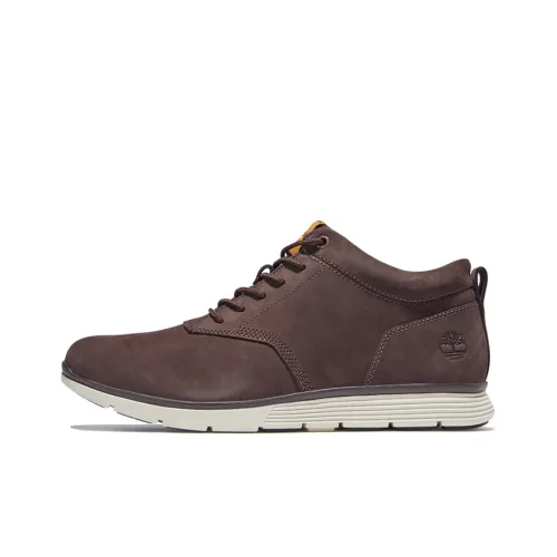 Timberland Killington Беговые кроссовки Низкий Топ Мужской