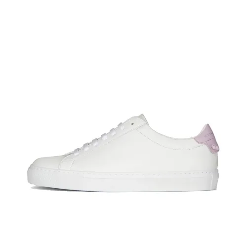 Givenchy Urban Скейтборд Кроссовки Низкие Женские