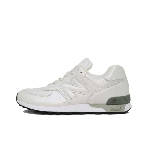 New Balance NB 576 Беговые кроссовки Низкий Топ Мужской