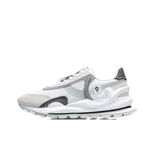LiNing Беговые кроссовки Low Top Мужские