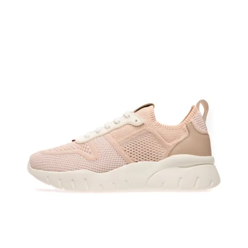 BALLY Беговые кроссовки Low Top Женские