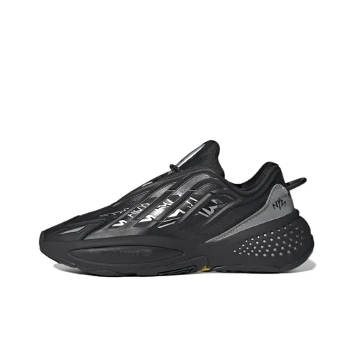 Adidas Originals Ozrah Беговые кроссовки Низкий топ Унисекс