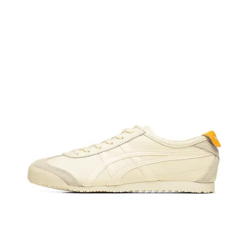Onitsuka Tiger MEXICO 66 Беговые кроссовки Низкие Унисекс