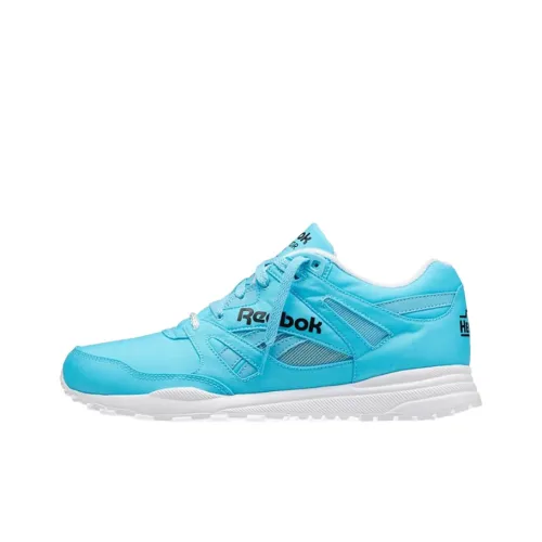 Reebok Ventilator DG Low Беговые кроссовки Мужские Синие