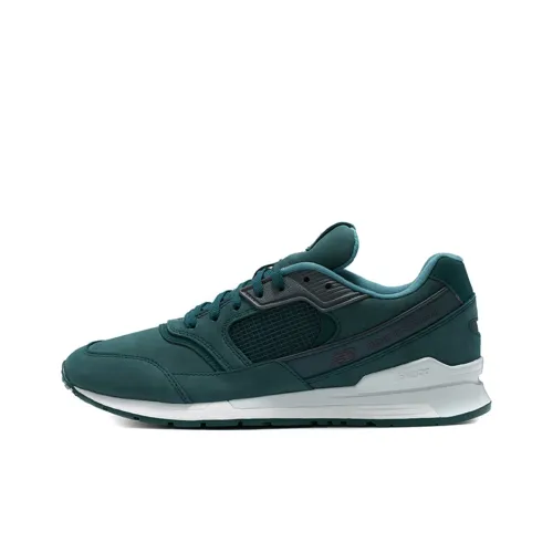 New Balance NB 99H Low Топ Беговые кроссовки Унисекс Темно-зеленый