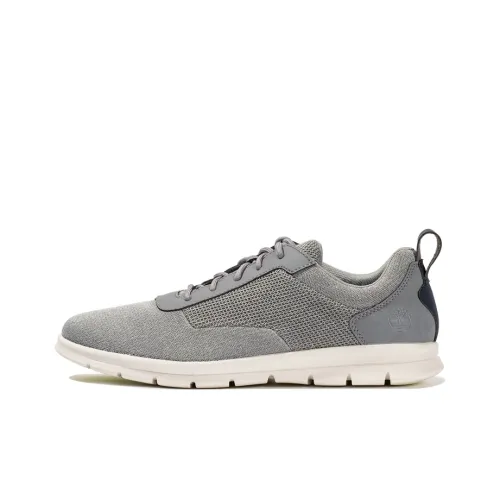 Timberland Graydon Беговые кроссовки Низкий Топ Мужской