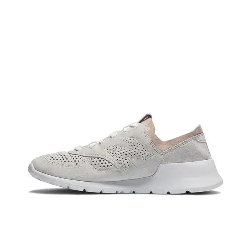 New Balance NB 1978 Low Топ Беговые кроссовки Унисекс Mist Gray