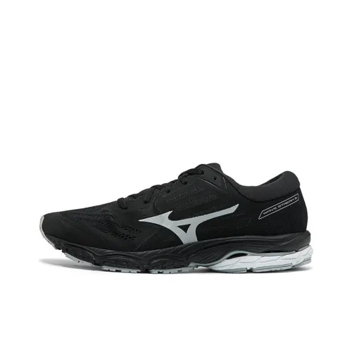 Кроссовки для бега Mizuno Stream 2, низкий топ, мужские