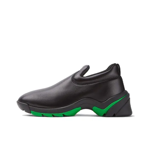 Bottega Veneta Беговые кроссовки Low Топ Мужской
