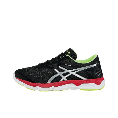 ASICS 33 Fa Беговые кроссовки Низкий Топ Мужской
