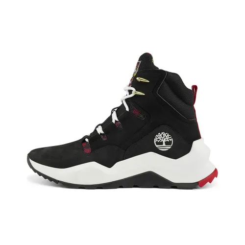 Timberland MADBURY Collection Беговые кроссовки Высокие Мужские