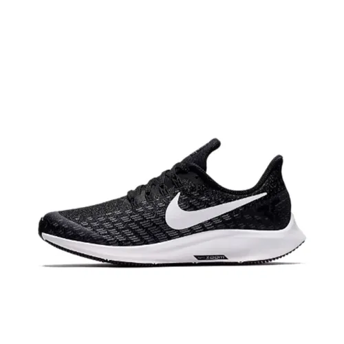 Nike Pegasus 35 Детская беговая обувь Низкий топ Женская
