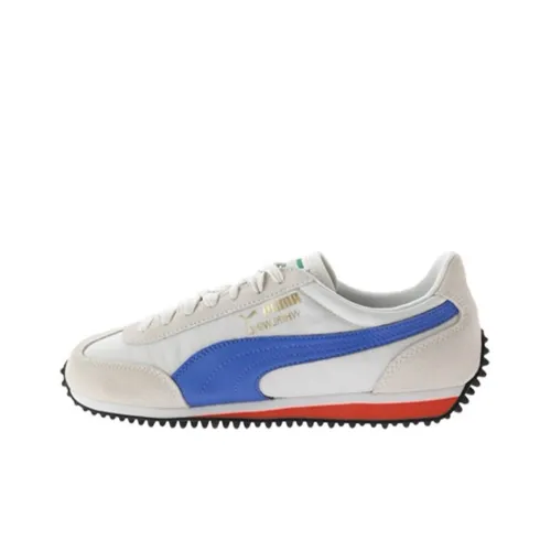 PUMA Whirlwind Classic Беговые кроссовки Низкий Топ Мужской