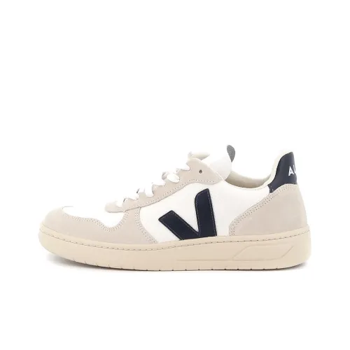 VEJA V 10 Стильные Скейтбординги Унисекс Бежевый