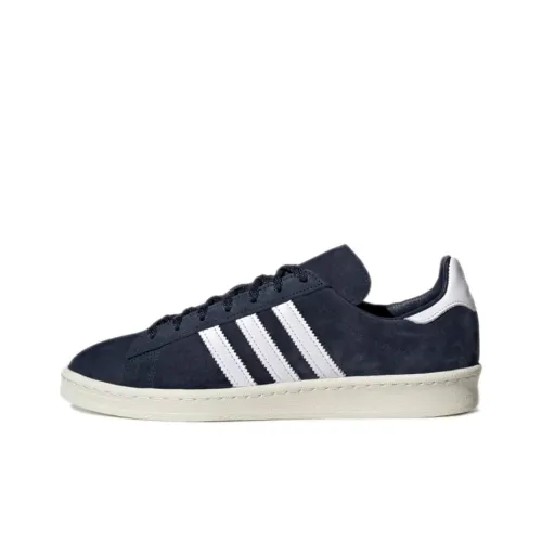Adidas Originals Campus 80S Скейтборд Кроссовки Низкие Унисекс