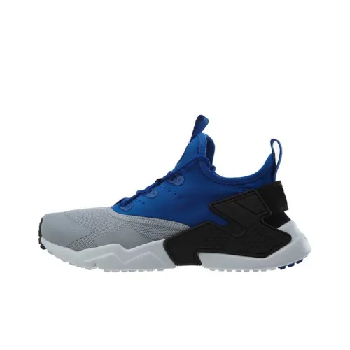 Nike Huarache Drift Детская беговая обувь Низкий топ Женская