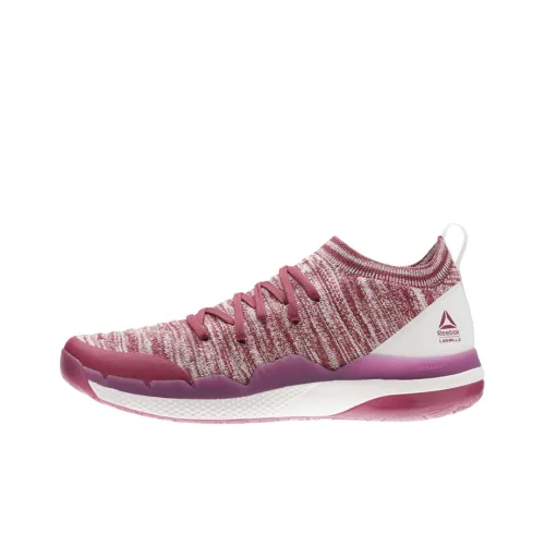 Reebok Беговые кроссовки Low Топ Женские