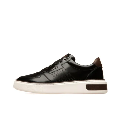 BALLY Беговые кроссовки Low Top Мужские