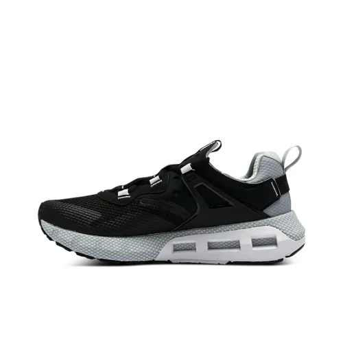 Under Armour HOVR Mega 1 Беговые кроссовки Низкий Топ Мужской
