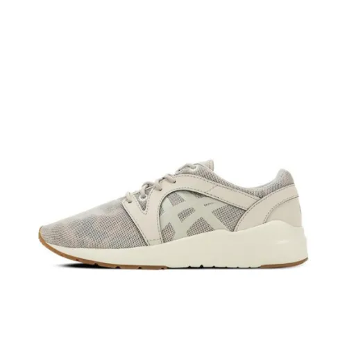 Asics Gel Lyte Komachi Low Топ Беговые кроссовки Женские Хаки