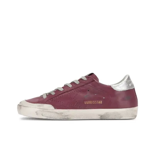 Golden Goose Супер Звезда Женские