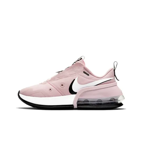 Nike Air Max Up Low Top Повседневные Беговые Кроссовки Женские Розовые
