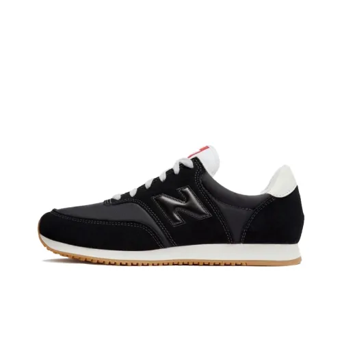 New Balance NB Comp 100 Low Топ Марафон Беговые кроссовки Унисекс Черный