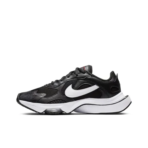 Nike Air Zoom Division Беговые кроссовки Низкий Топ Женские