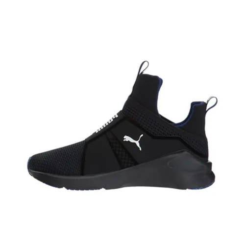 PUMA Fierce Беговые кроссовки Низкий Топ Женские